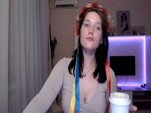Live sex webcam photo for Sensual_Margo #274454793