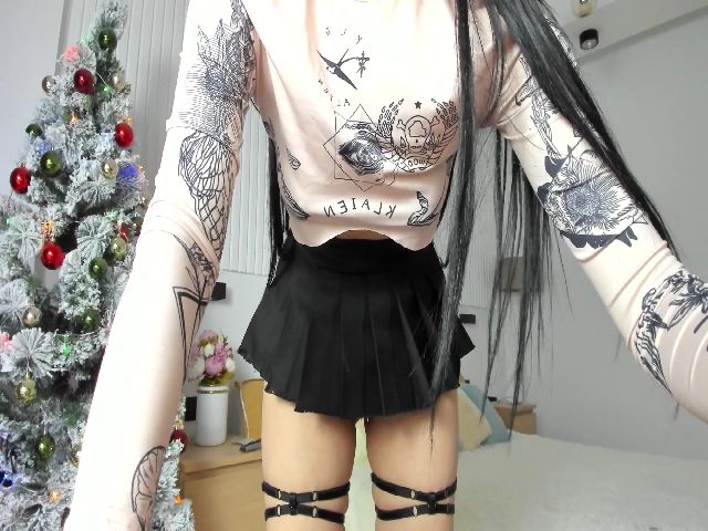 Live sex webcam photo for Seon_mi #271879521
