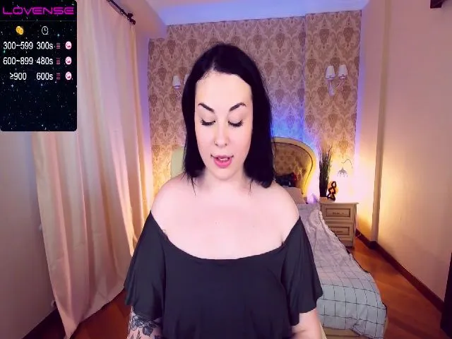 Live sex webcam photo for SerahMirabeli #272123212