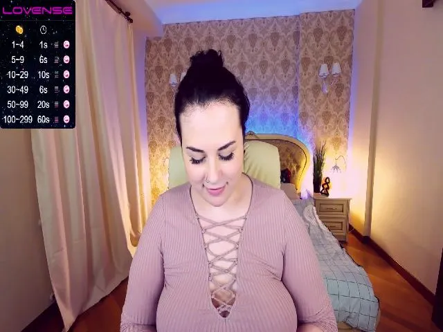 Live sex webcam photo for SerahMirabeli #272124074
