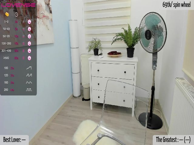 Live sex webcam photo for SerenaRed #273843547