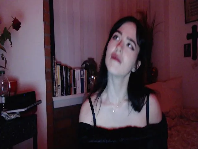Live sex webcam photo for SevenVeils #272403234