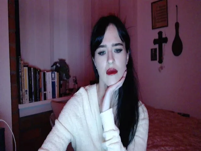 Live sex webcam photo for SevenVeils #272455546
