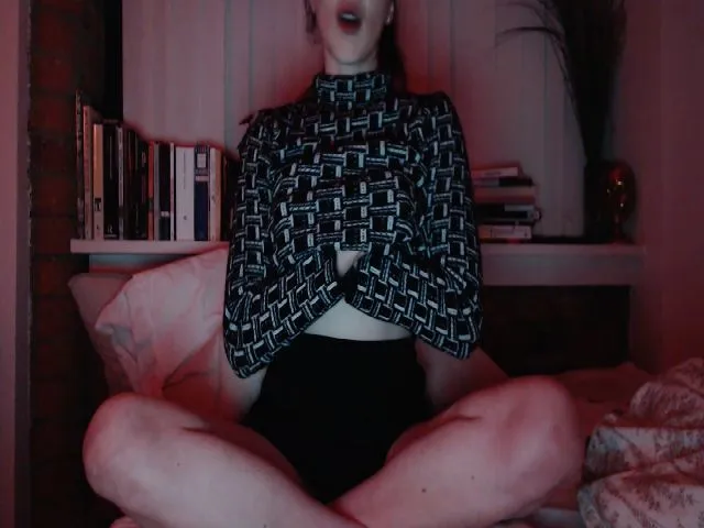 Live sex webcam photo for SevenVeils #272614293