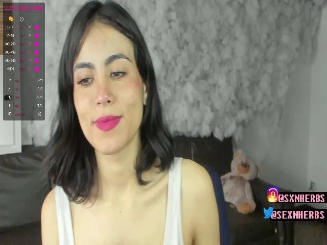 Live sex webcam photo for Sexnherbs #273871765