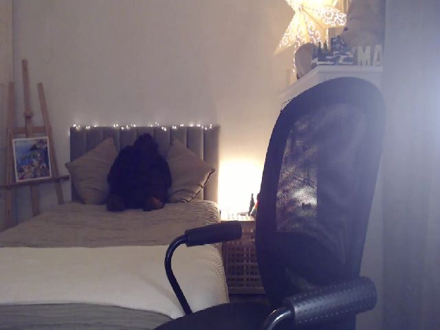 Live sex webcam photo for SexyJulie #271832430