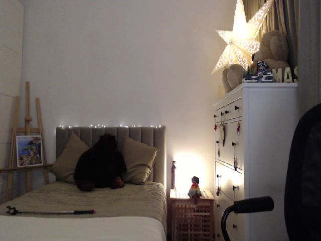 Live sex webcam photo for SexyJulie #271856127