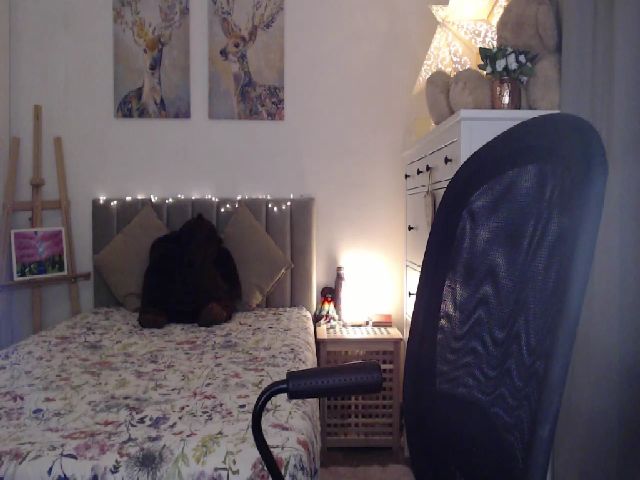 Live sex webcam photo for SexyJulie #272414537