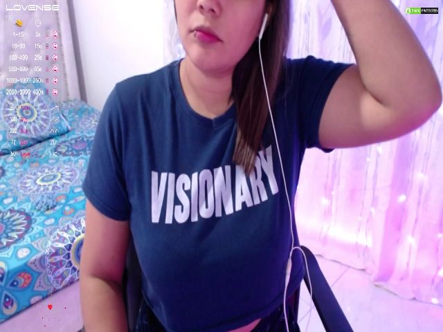 Live sex webcam photo for Sexyalicia4 #272718335