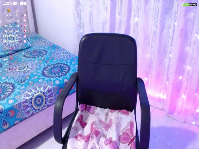 Live sex webcam photo for Sexyalicia4 #272721203