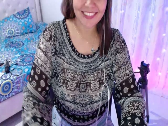 Live sex webcam photo for Sexyalicia4 #272775292