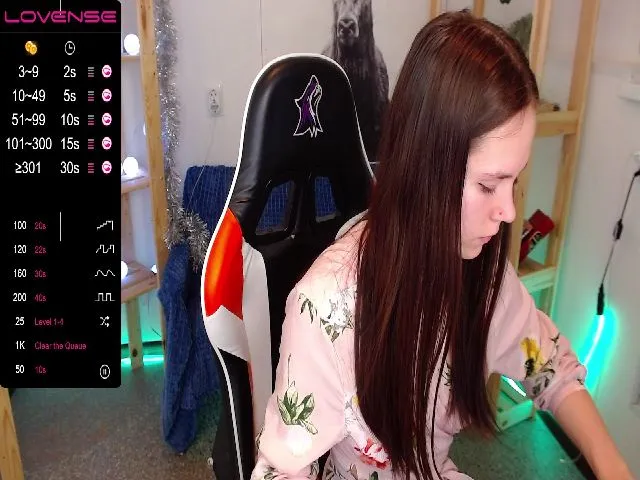 Live sex webcam photo for Sh0wroom #272043916
