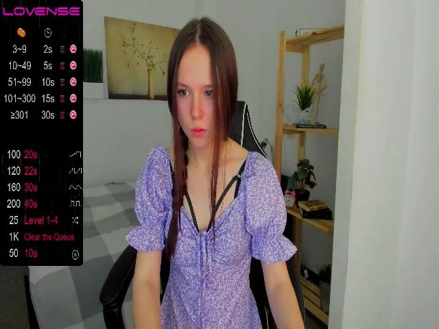 Live sex webcam photo for Sh0wroom #272300117