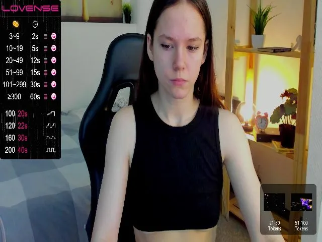 Live sex webcam photo for Sh0wroom #272565853