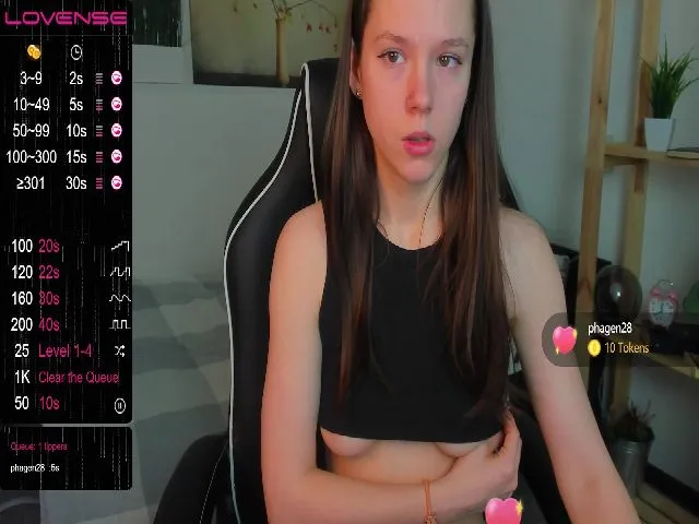 Live sex webcam photo for Sh0wroom #272622795