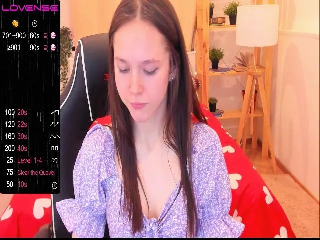 Live sex webcam photo for Sh0wroom #272638782