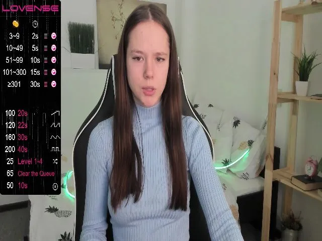 Live sex webcam photo for Sh0wroom #272744392