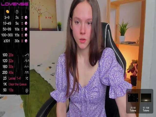 Live sex webcam photo for Sh0wroom #273005505