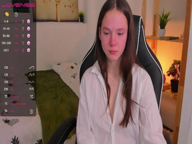 Live sex webcam photo for Sh0wroom #273015772