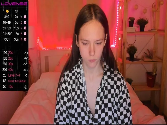Live sex webcam photo for Sh0wroom #273094393