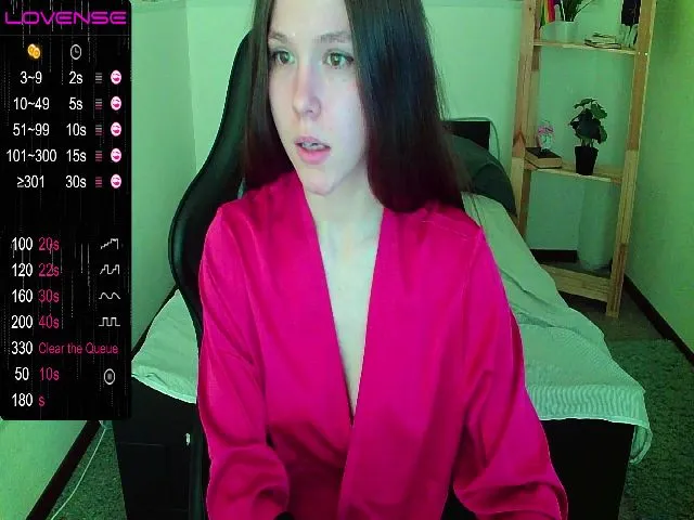 Live sex webcam photo for Sh0wroom #273386553