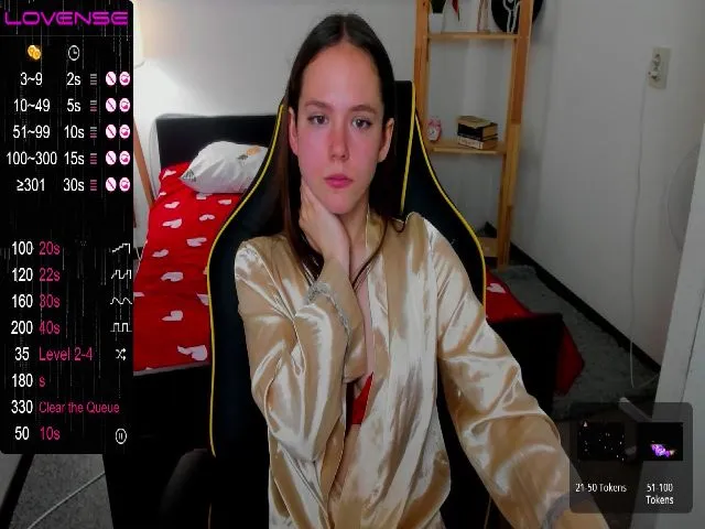 Live sex webcam photo for Sh0wroom #274164315