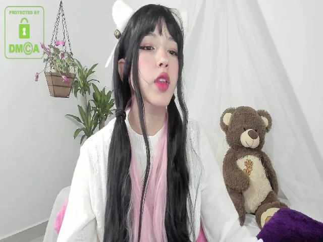 Live sex webcam photo for Sh11ro #272033657