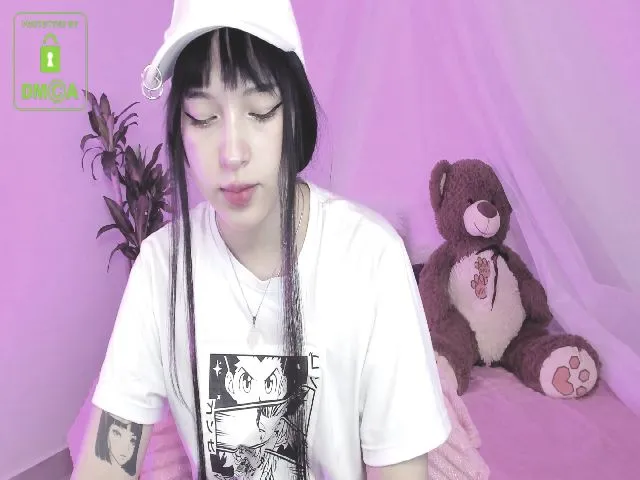 Live sex webcam photo for Sh11ro #272205282