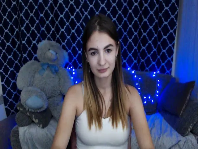 Live sex webcam photo for Shanake #274239411