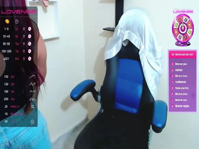 Live sex webcam photo for Shanel_bigass #272362552