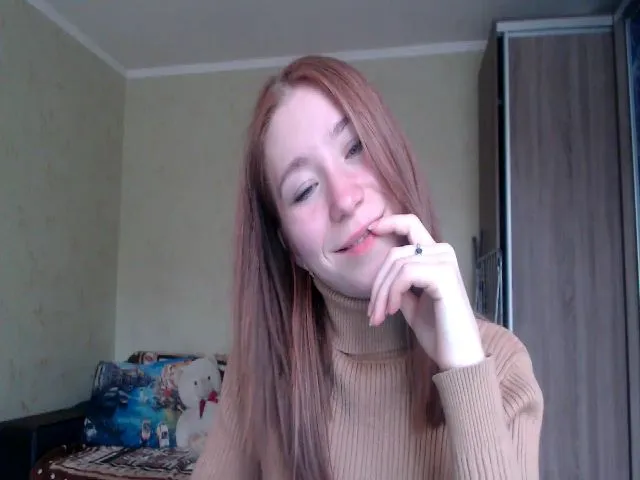 Live sex webcam photo for Shansai_x #272877373