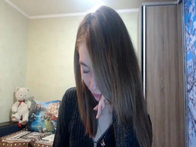 Live sex webcam photo for Shansai_x #272910721