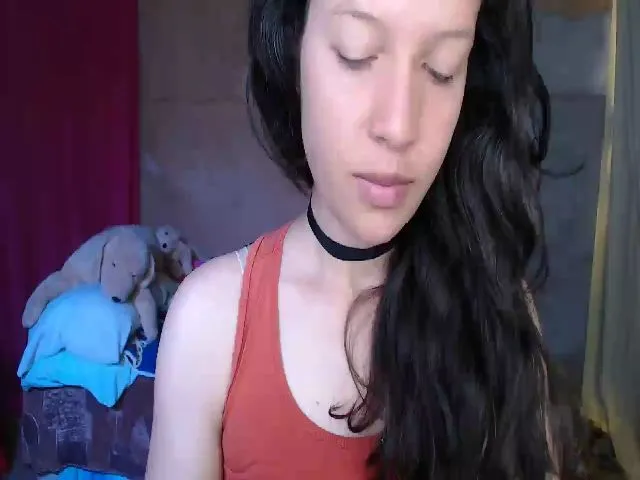 Live sex webcam photo for Shanyflores4 #273171123