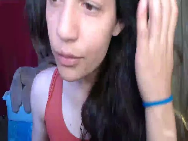 Live sex webcam photo for Shanyflores4 #273261598