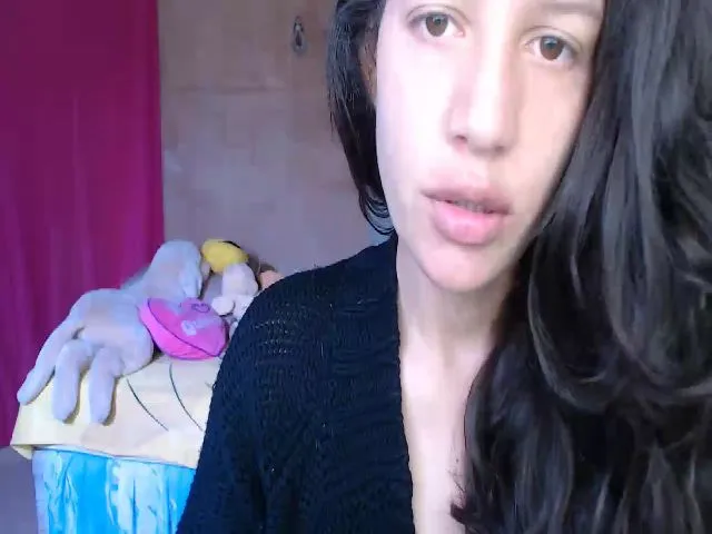Live sex webcam photo for Shanyflores4 #273494888