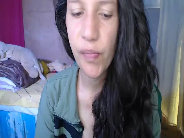 Live sex webcam photo for Shanyflores4 #273786553