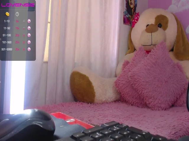 Live sex webcam photo for Sharfresita #272191039