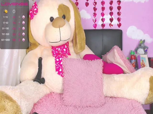 Live sex webcam photo for Sharfresita #272773058
