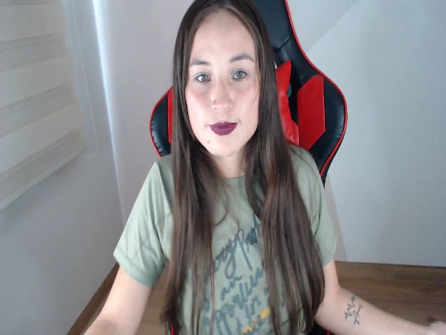 Live sex webcam photo for SharonMora #272856041