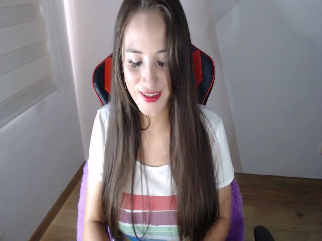 Live sex webcam photo for SharonMora #273201684