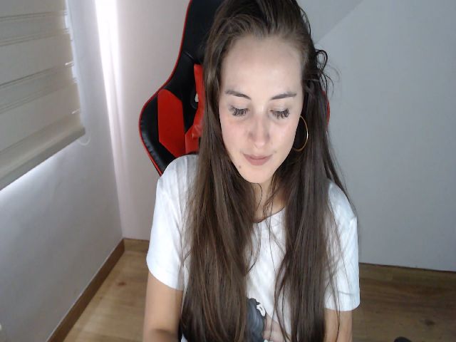 Live sex webcam photo for SharonMora #273297878