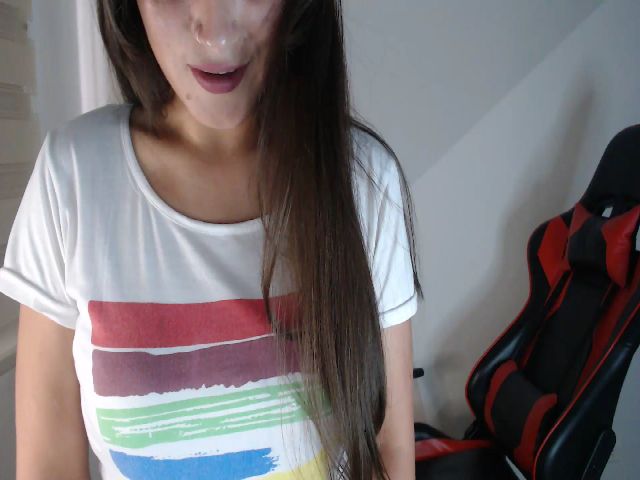 Live sex webcam photo for SharonMora #273347104