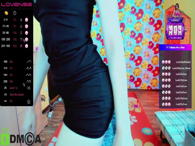 Live sex webcam photo for ShebiAngel #274085499