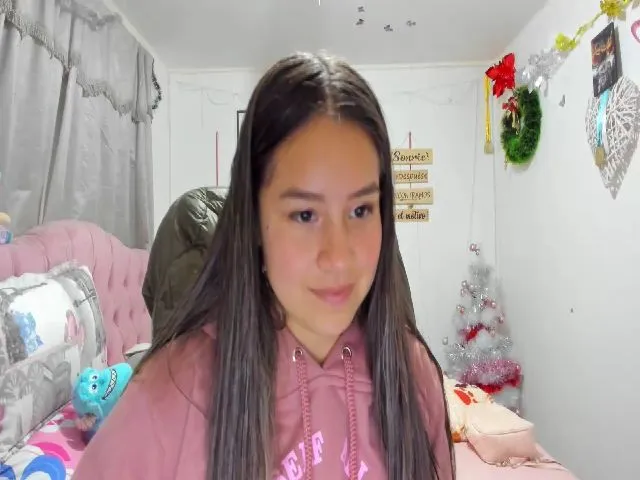 Live sex webcam photo for Shekina_lu #271815146