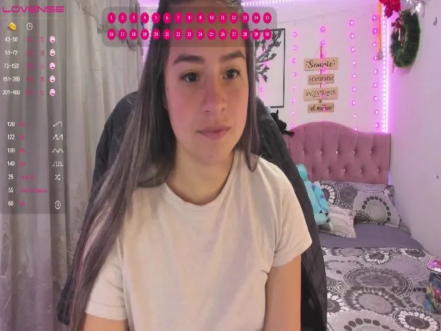 Live sex webcam photo for Shekina_lu #271884753