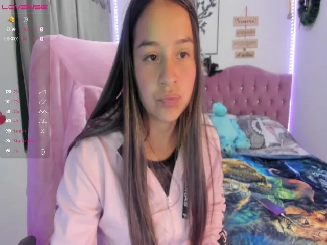 Live sex webcam photo for Shekina_lu #272059506