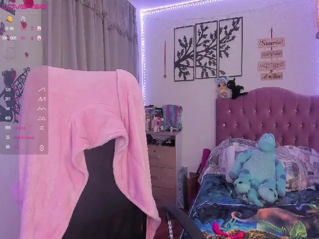 Live sex webcam photo for Shekina_lu #272073313