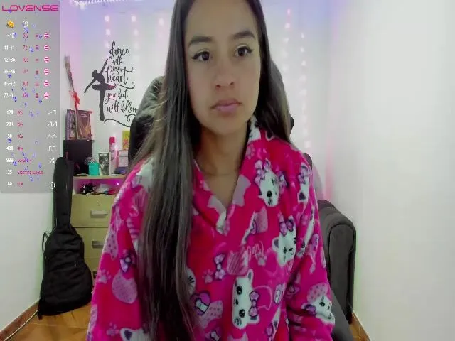 Live sex webcam photo for Shekina_lu #272874821