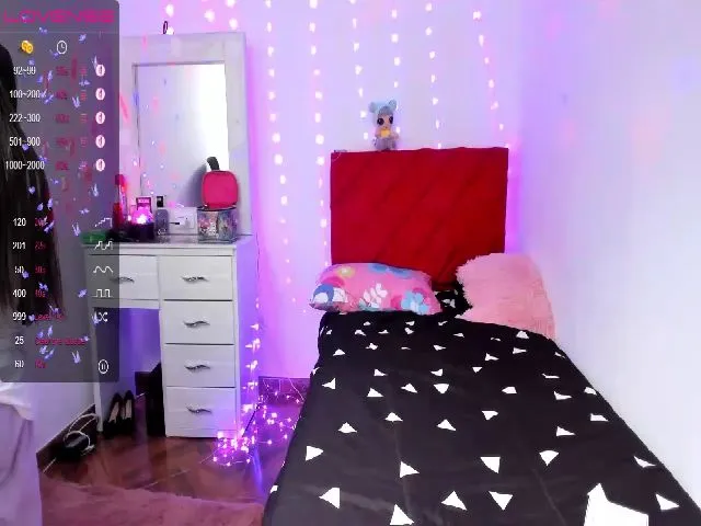 Live sex webcam photo for Shekina_lu #273514693