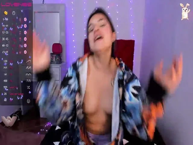 Live sex webcam photo for Shekina_lu #273515681